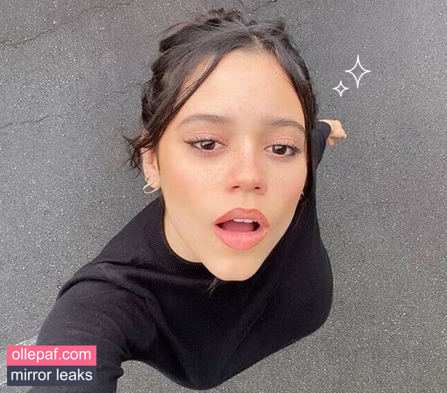 Jenna Ortega Nude Leaks OnlyFans #1130 - Fapello