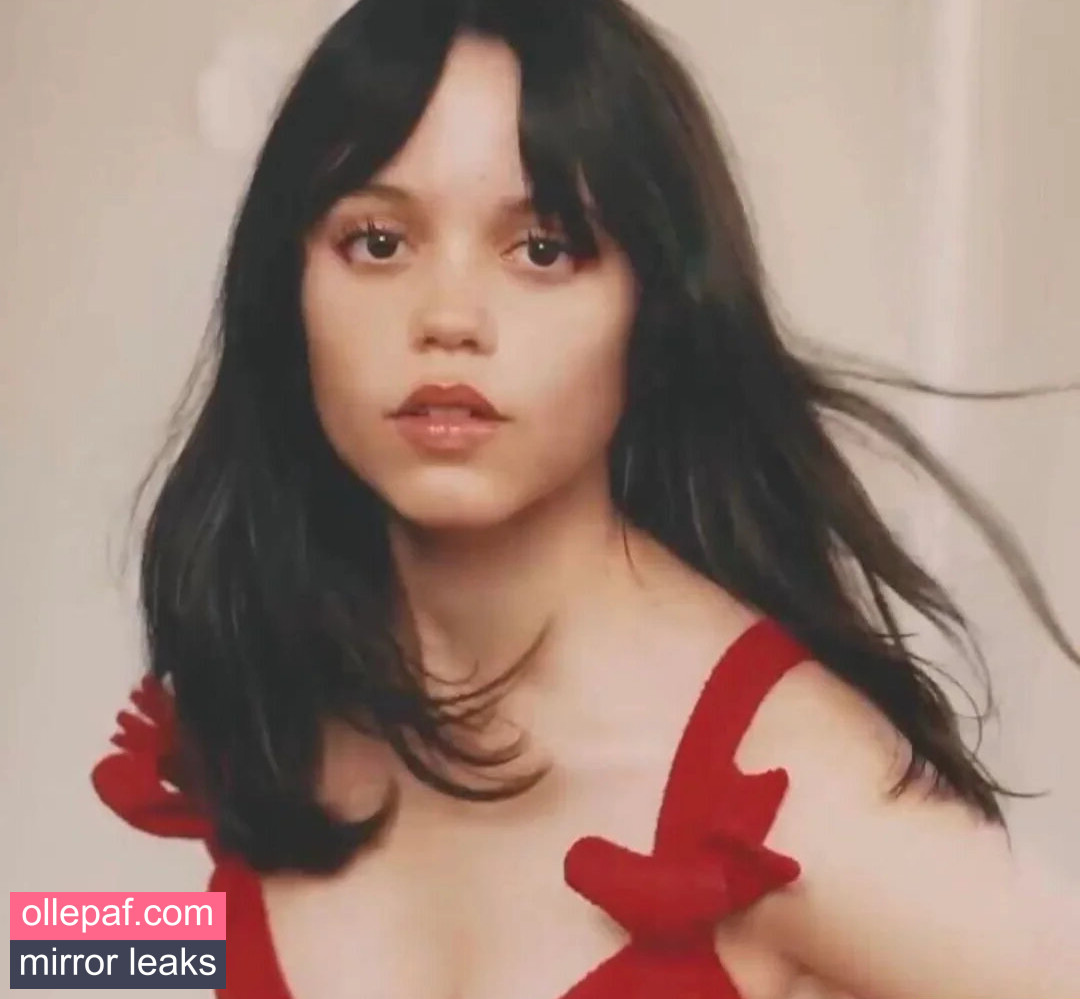 Jenna Ortega Nude Leaks OnlyFans #1234 - Fapello