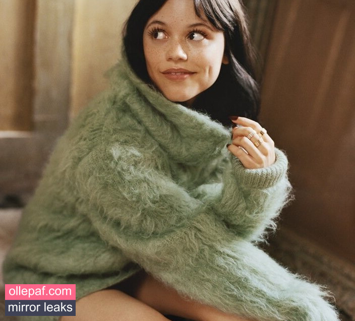 Jenna Ortega Nude Leaks OnlyFans #1244 - Fapello