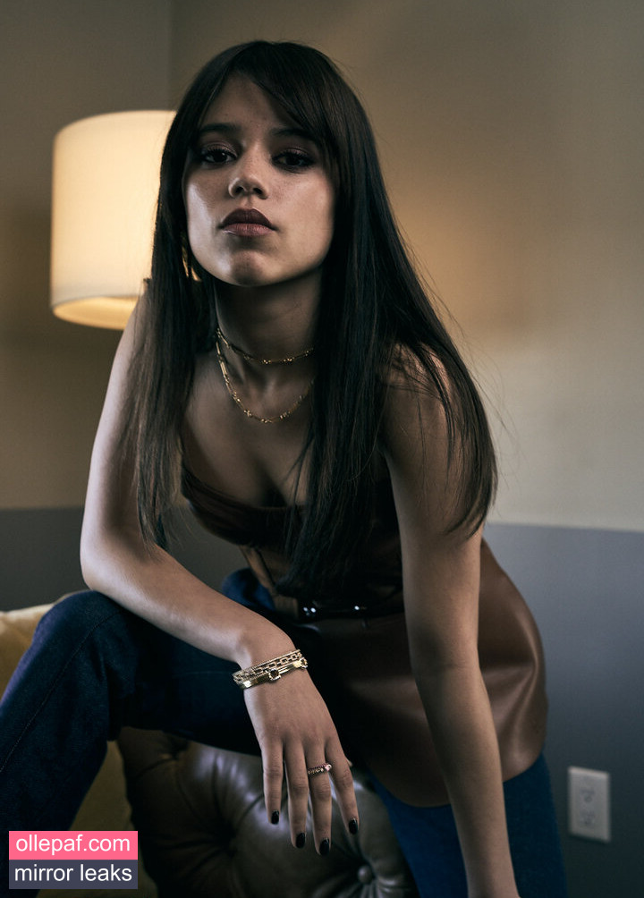 Jenna Ortega Nude Leaks OnlyFans #134 - Fapello