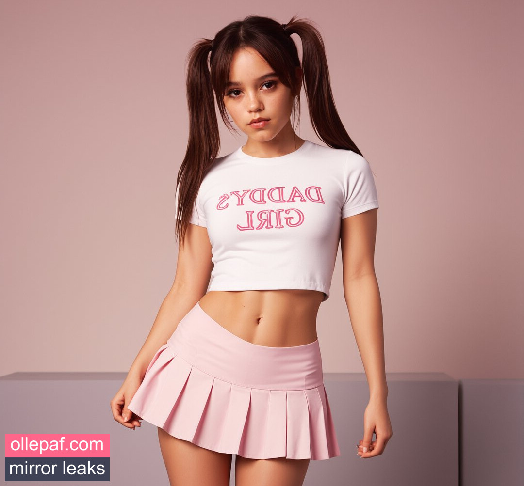 Jenna Ortega Nude Leaks OnlyFans #1365 - Fapello