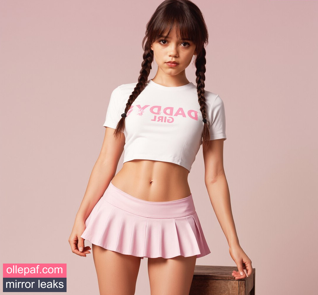 Jenna Ortega Nude Leaks OnlyFans #1366 - Fapello