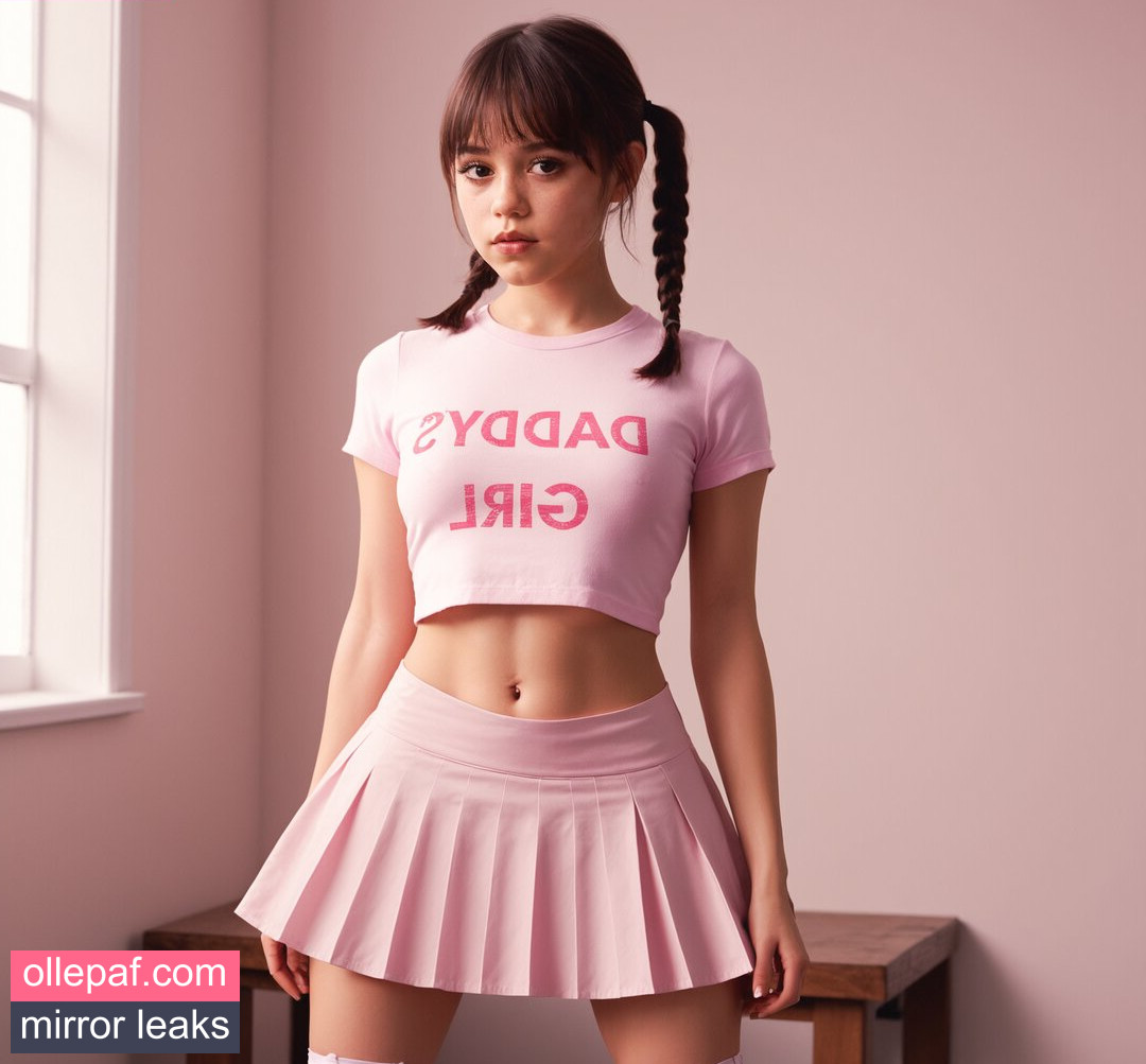 Jenna Ortega Nude Leaks OnlyFans #1367 - Fapello