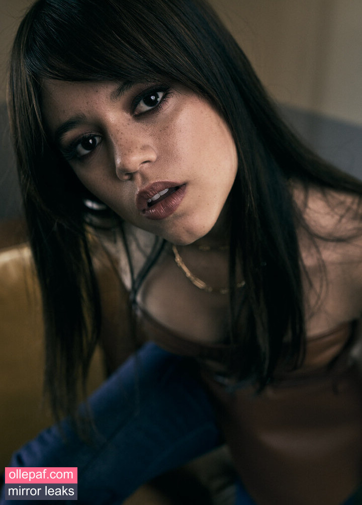 Jenna Ortega Nude Leaks OnlyFans #140 - Fapello