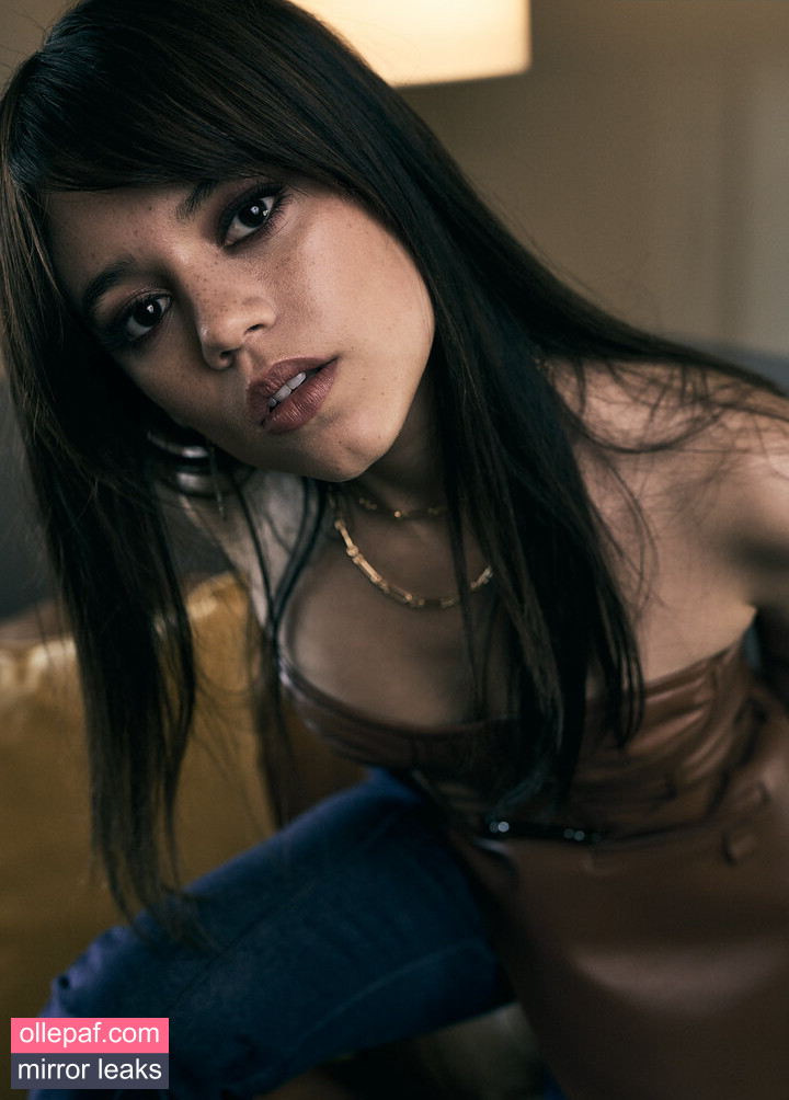 Jenna Ortega Nude Leaks OnlyFans #141 - Fapello