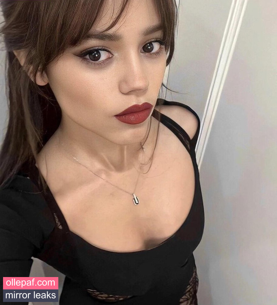 Jenna Ortega Nude Leaks OnlyFans #1408 - Fapello