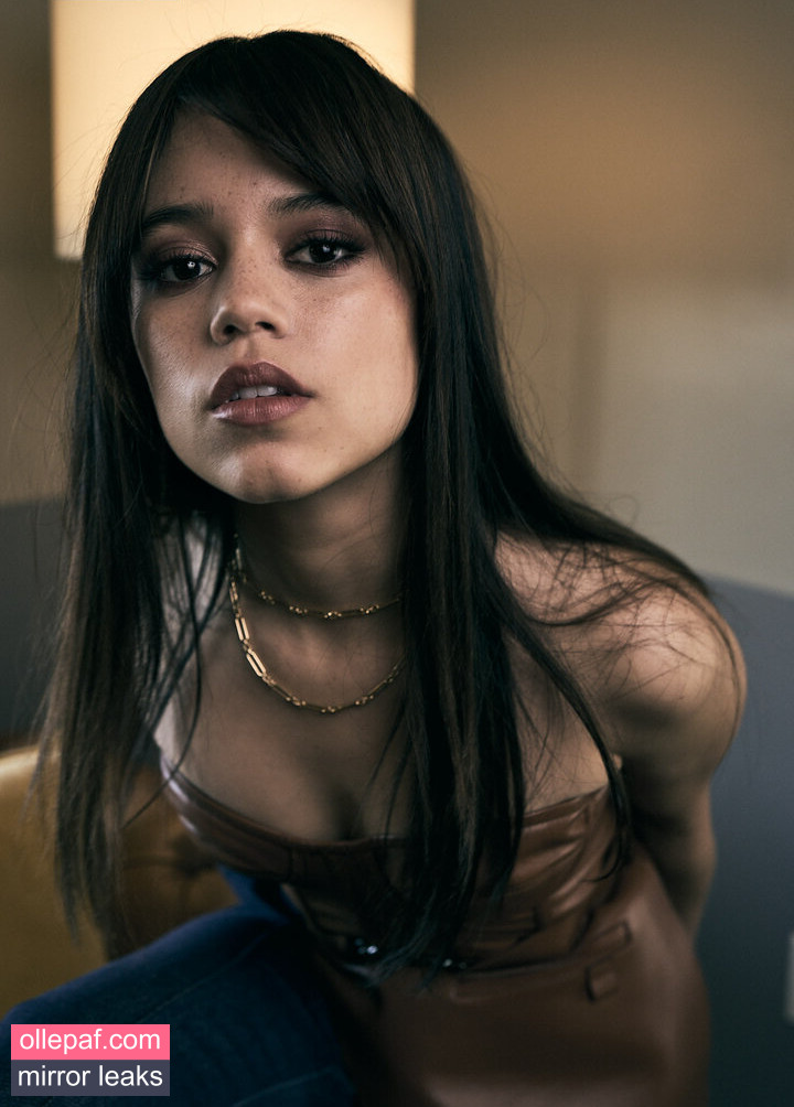 Jenna Ortega Nude Leaks OnlyFans #142 - Fapello