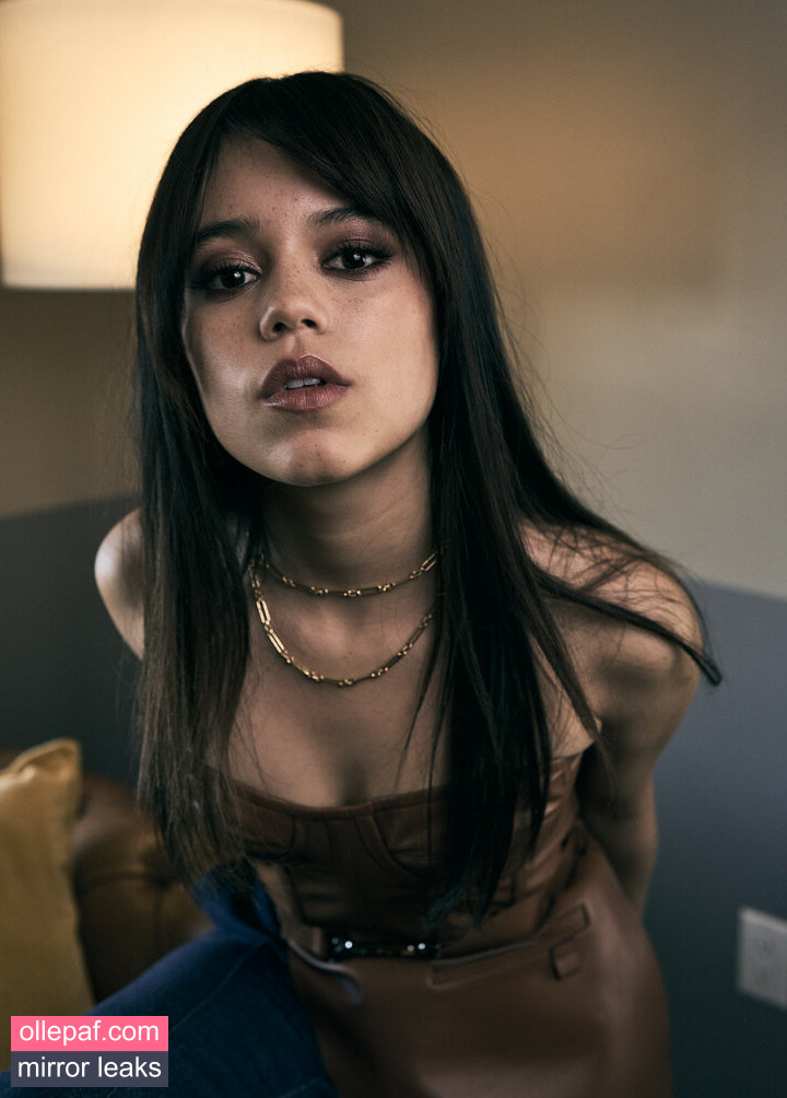 Jenna Ortega Nude Leaks OnlyFans #143 - Fapello