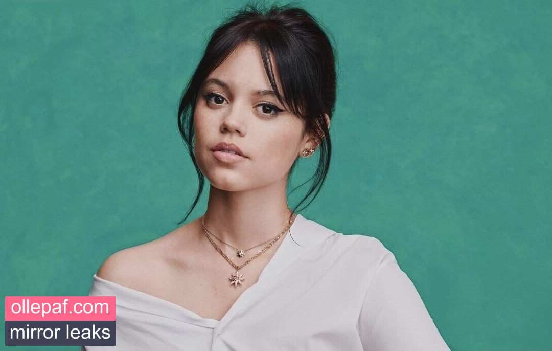 Jenna Ortega Nude Leaks OnlyFans #1429 - Fapello