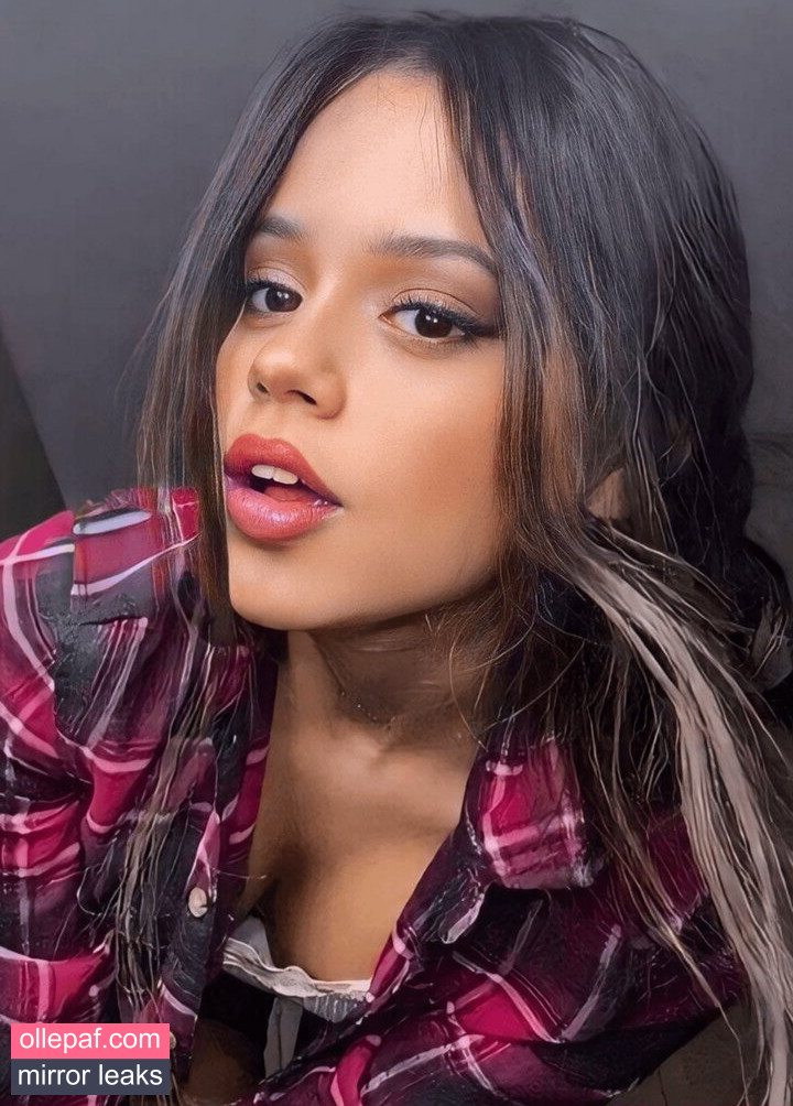 Jenna Ortega Nude Leaks OnlyFans #1432 - Fapello