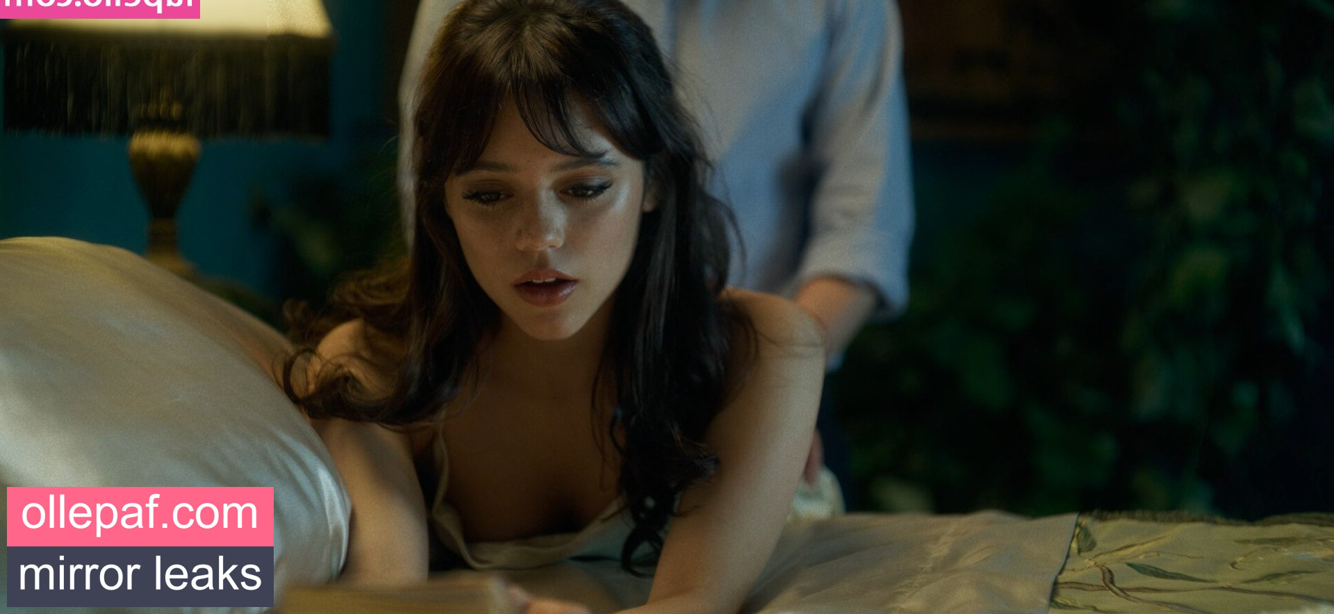 Jenna Ortega Nude Leaks OnlyFans #1455 - Fapello