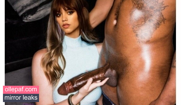Latest Leaks Jenna Ortega Nude #25 - Fapello