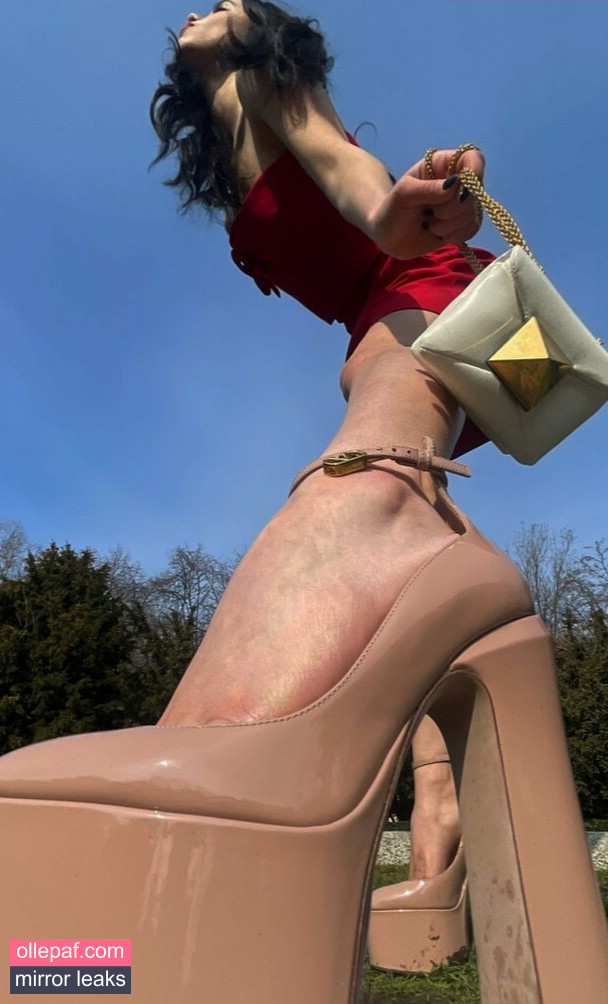 Latest Leaks Jenna Ortega Nude #31 - Fapello