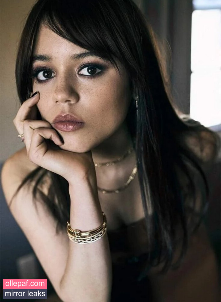 Jenna Ortega Nude Leaks OnlyFans #376 - Fapello