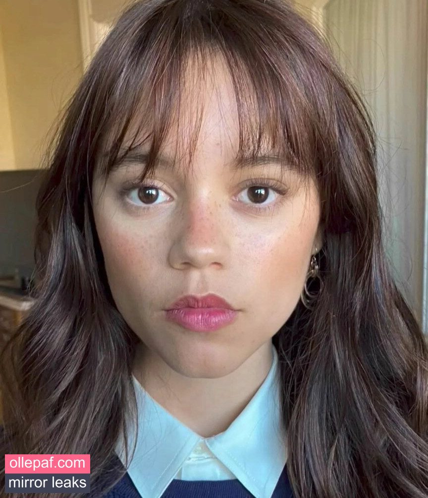 Jenna Ortega Nude Leaks OnlyFans #377 - Fapello