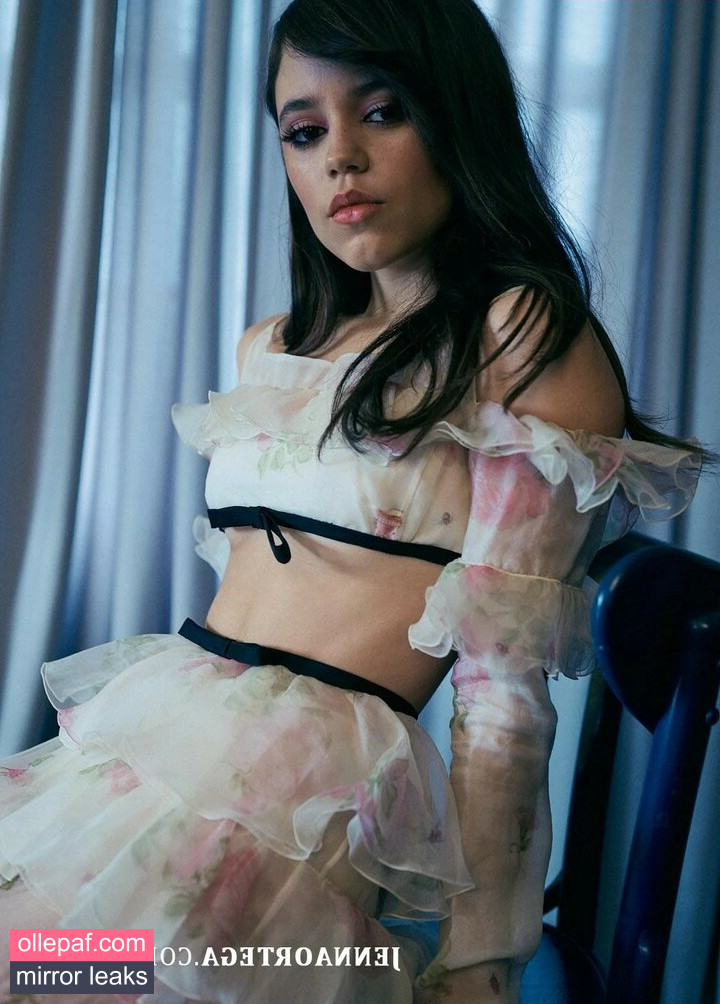 Jenna Ortega Nude Leaks OnlyFans #50 - Fapello