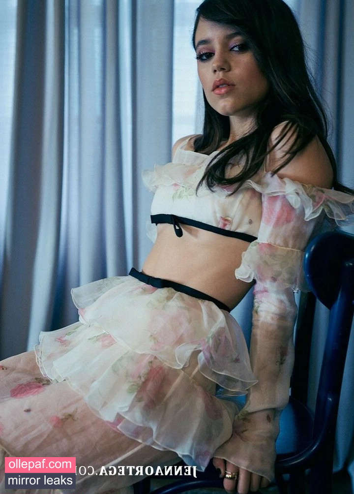 Jenna Ortega Nude Leaks OnlyFans #54 - Fapello