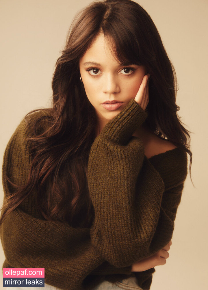 Jenna Ortega Nude Leaks OnlyFans #577 - Fapello