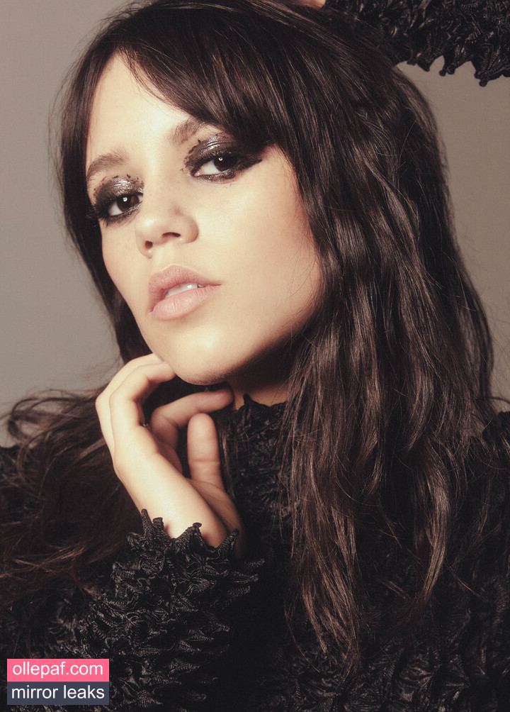 Jenna Ortega Nude Leaks OnlyFans #616 - Fapello