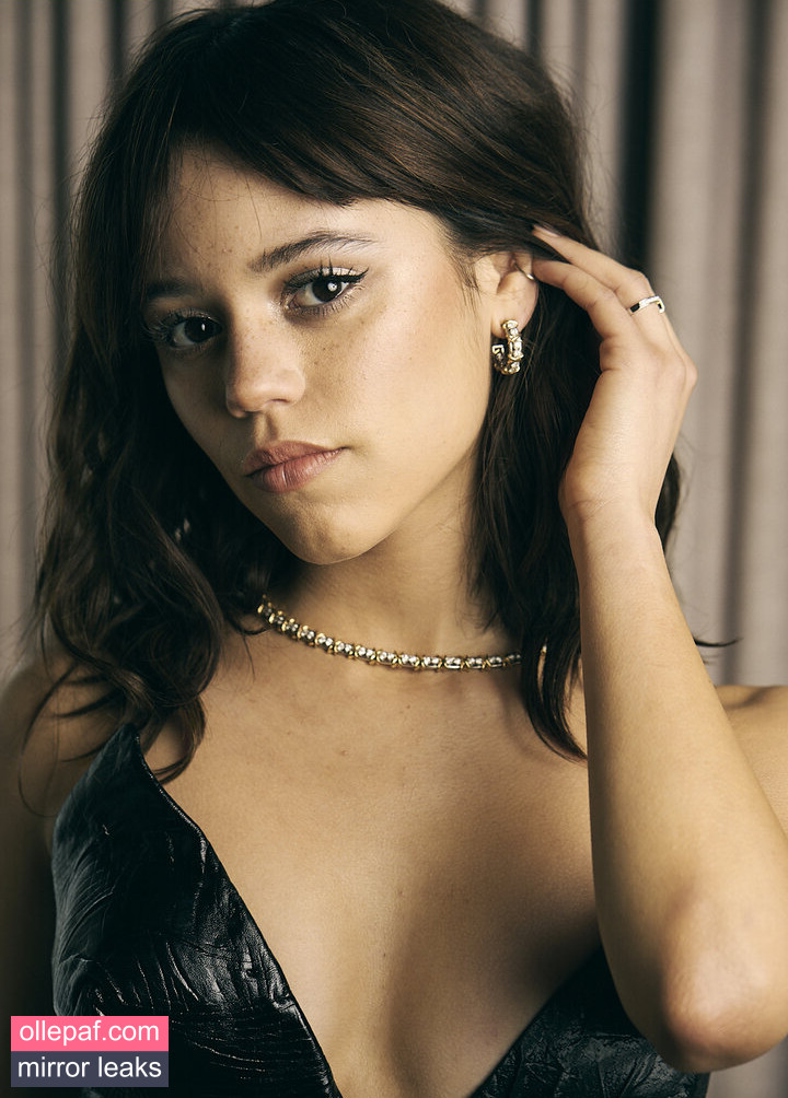 Jenna Ortega Nude Leaks OnlyFans #63 - Fapello