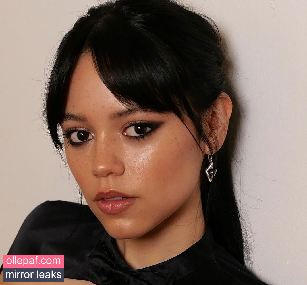 Jenna Ortega Nude Leaks OnlyFans #723 - Fapello