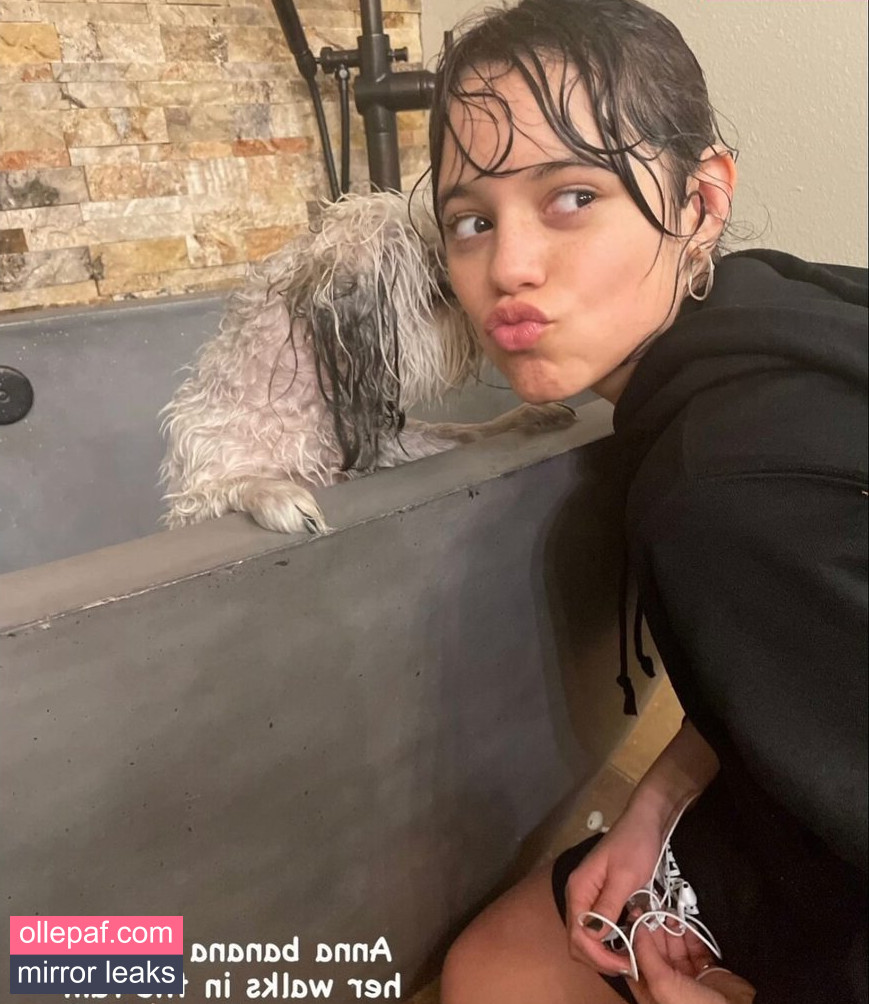 Jenna Ortega Nude Leaks OnlyFans #729 - Fapello