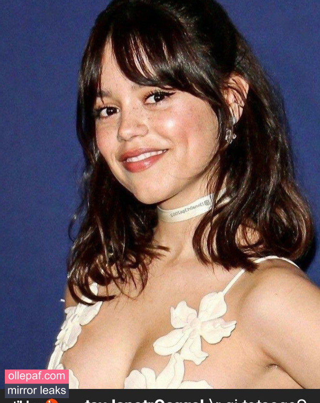 Latest Leaks Jenna Ortega Nude #812 - Fapello