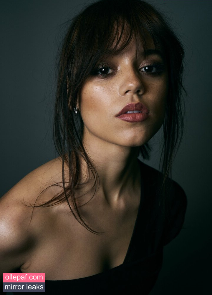 Jenna Ortega Nude Leaks OnlyFans #92 - Fapello