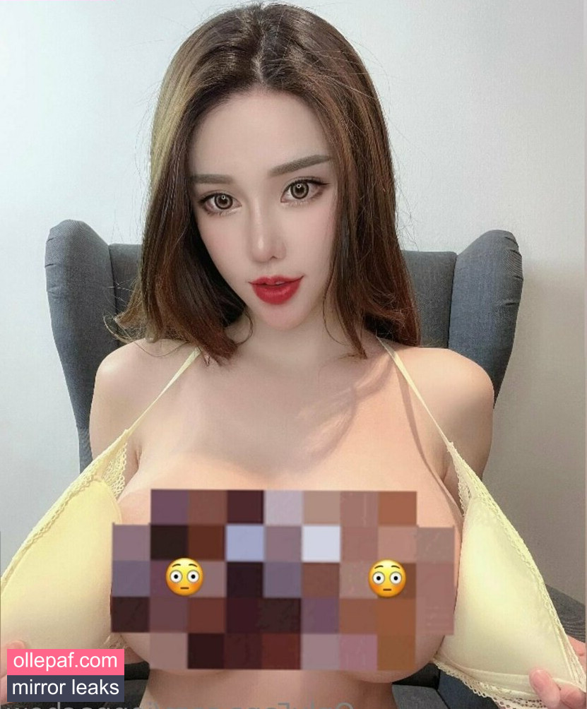 Latest Leaks jennachew Nude #38 - Fapello