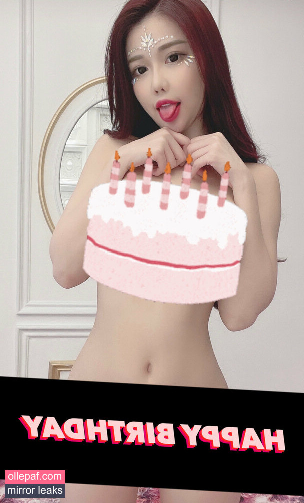 Latest Leaks jennachew Nude #90 - Fapello