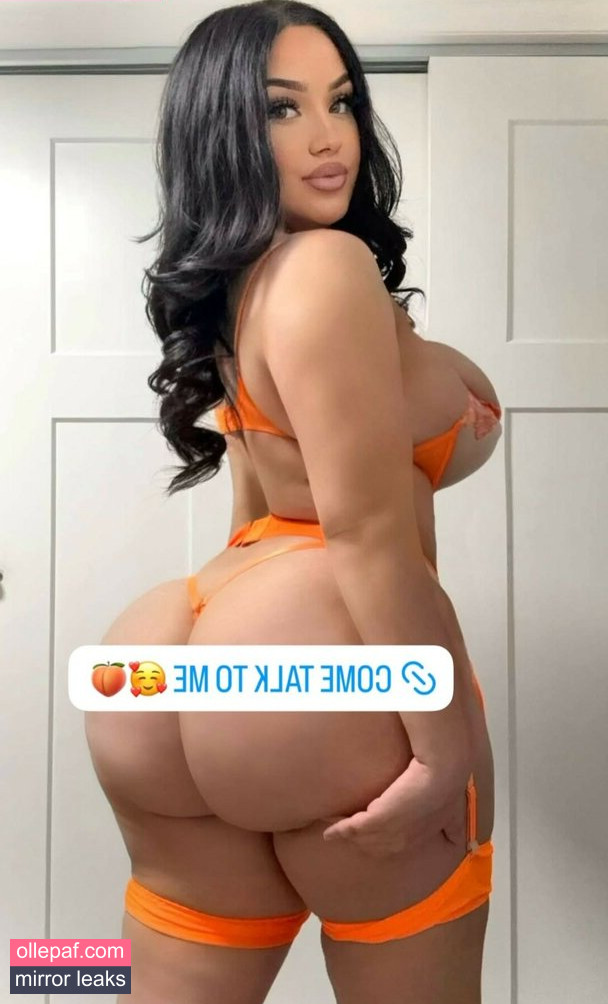 Latest Leaks Jennah Hamdan Nude #2 - Fapello