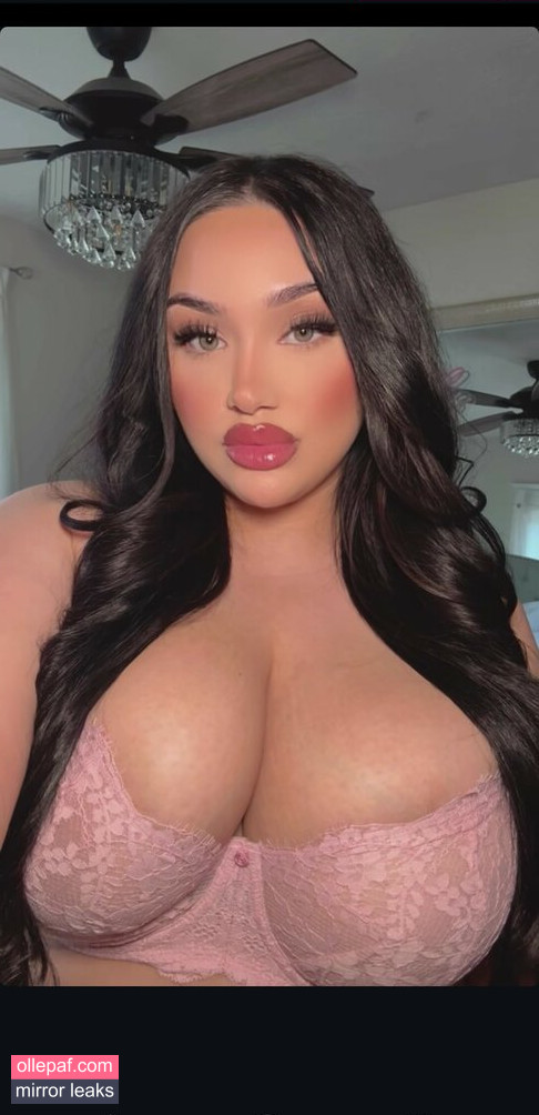 Latest Leaks Jennah Hamdan Nude #11 - Fapello