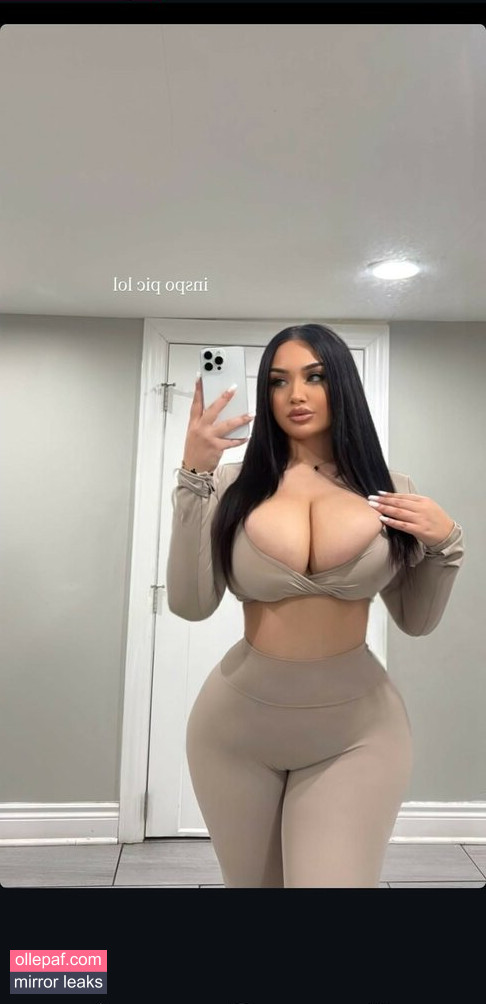 Latest Leaks Jennah Hamdan Nude #13 - Fapello