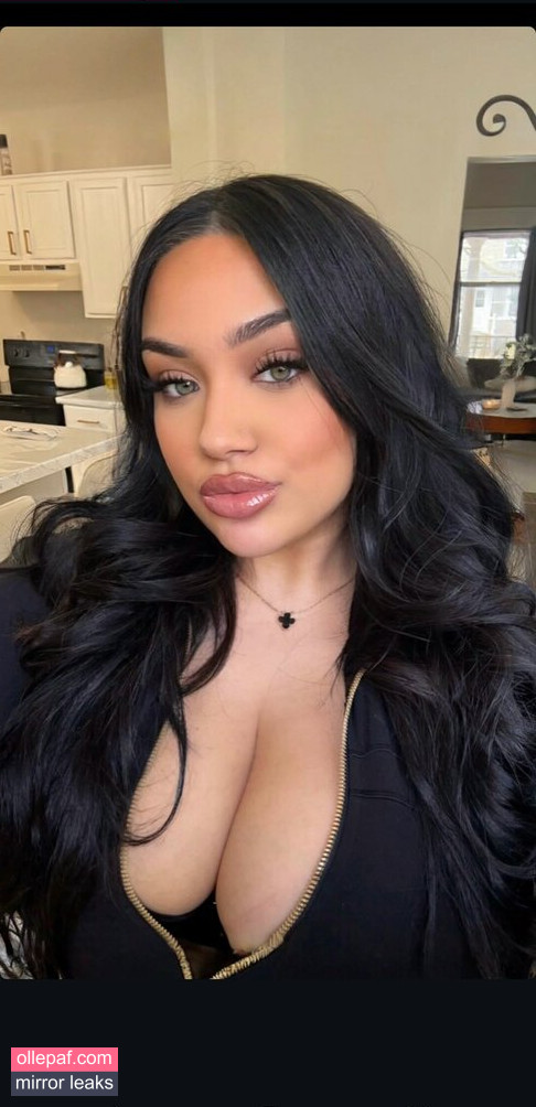Latest Leaks Jennah Hamdan Nude #15 - Fapello