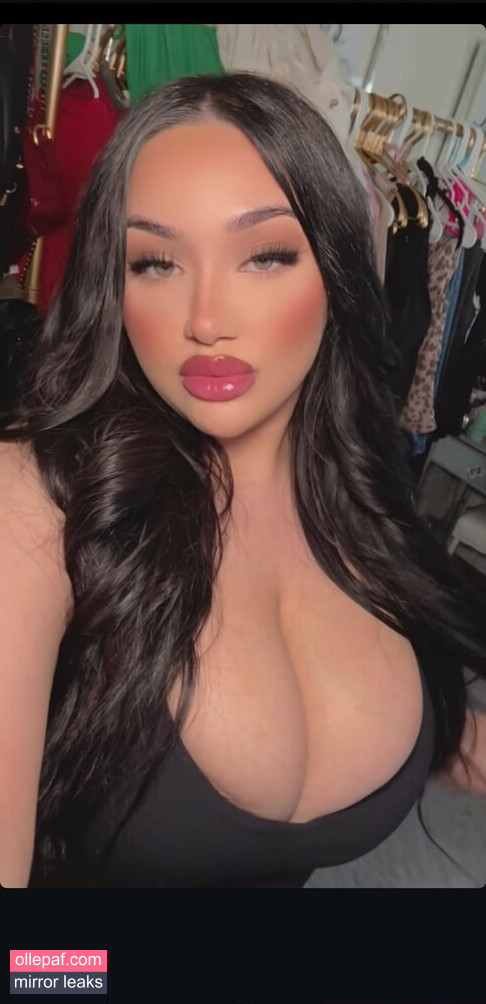 Latest Leaks Jennah Hamdan Nude #7 - Fapello