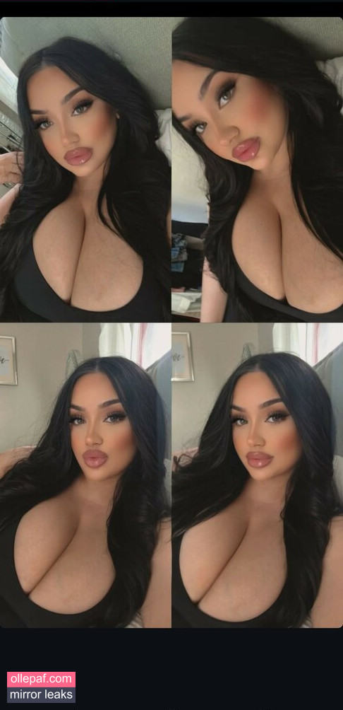 Latest Leaks Jennah Hamdan Nude #8 - Fapello