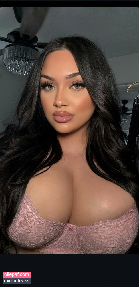 Latest Leaks Jennah Hamdan Nude #9 - Fapello