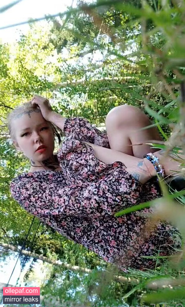 Latest Leaks jennajuliatossavainen Nude #2 - Fapello