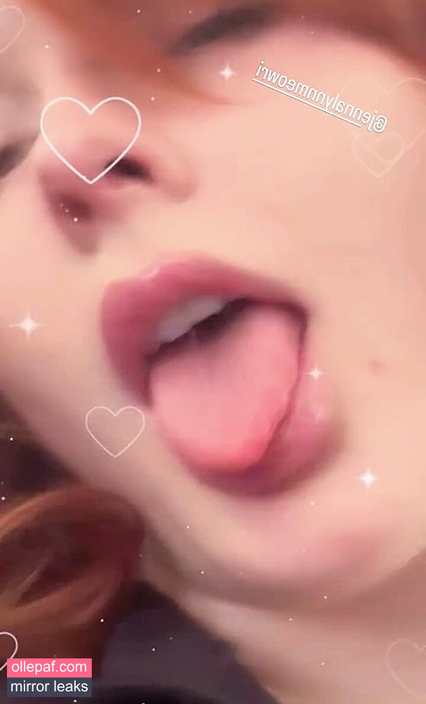 jennalynnmeowri Nude Leaks OnlyFans #3 - Fapello