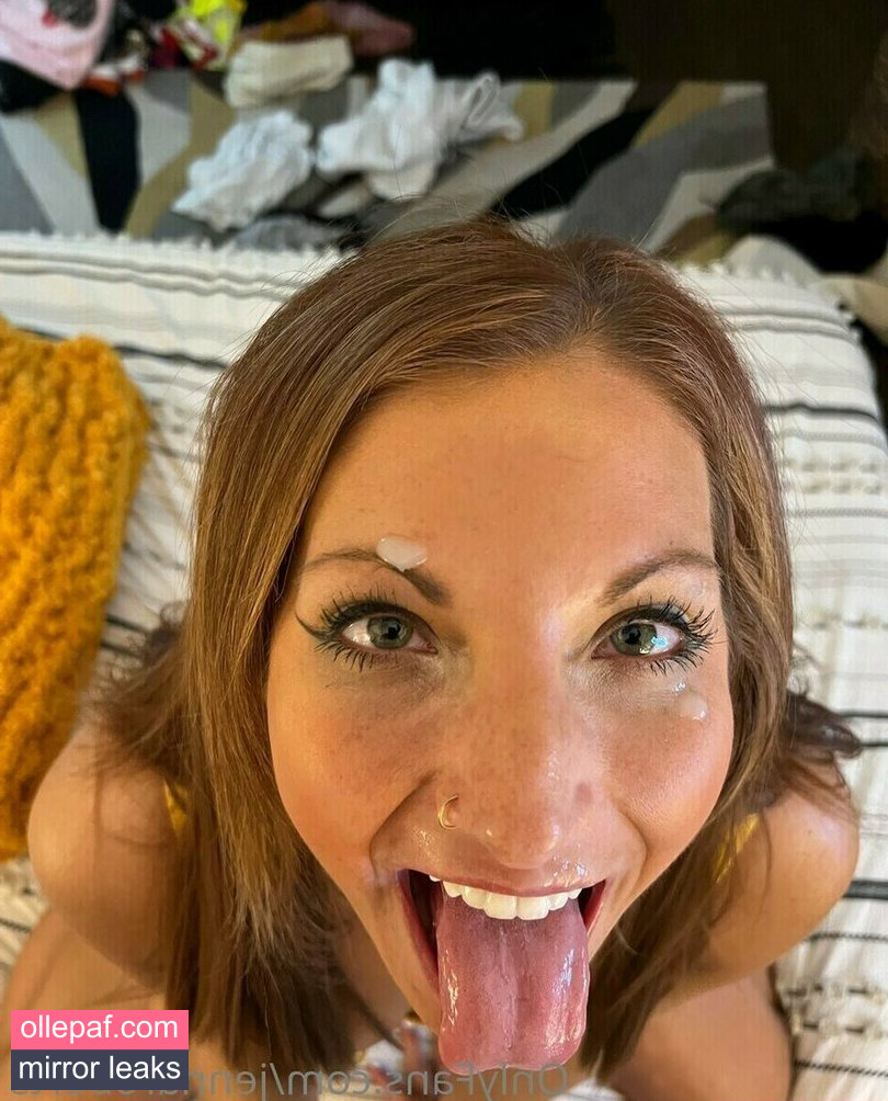Latest Leaks jennaroberts Nude #13 - Fapello