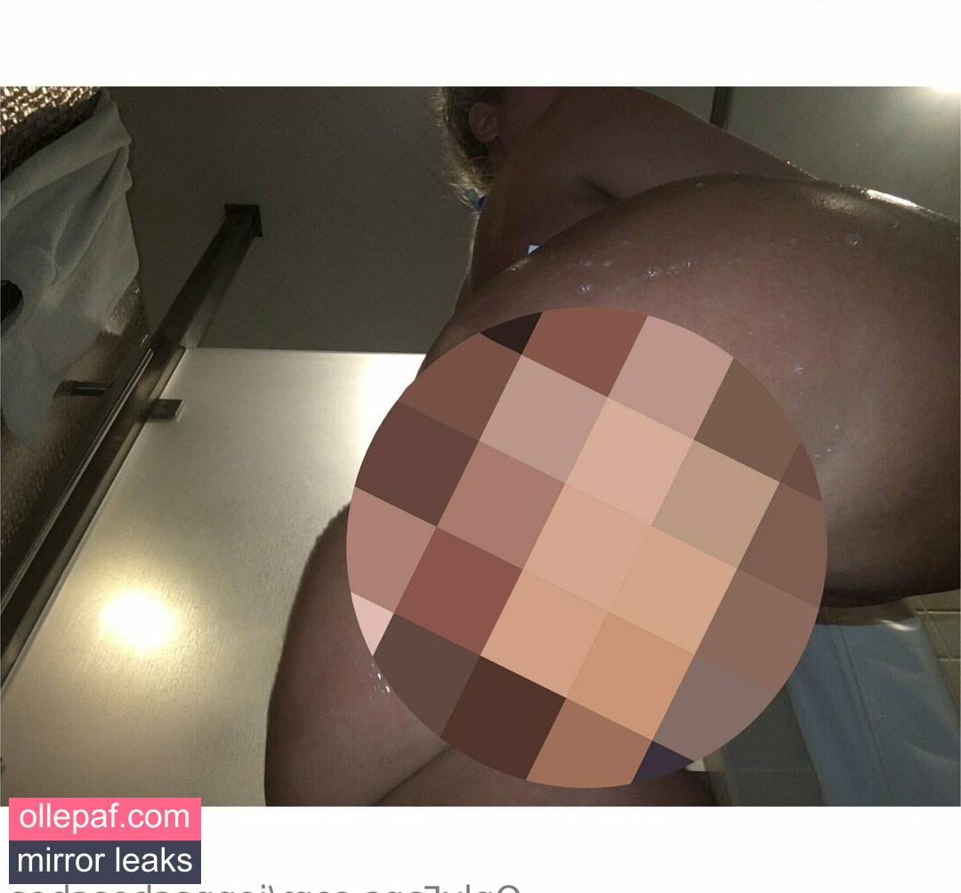 Latest Leaks jennasheashea Nude #11 - Fapello