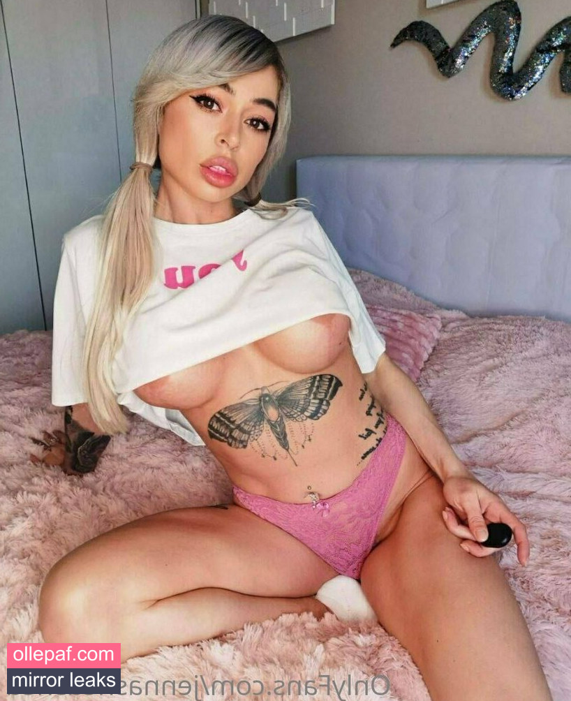 Latest Leaks jennasheashea Nude #61 - Fapello