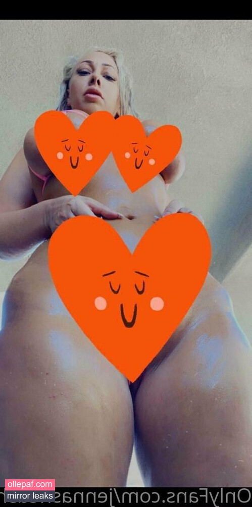 Latest Leaks jennasheashea Nude #63 - Fapello