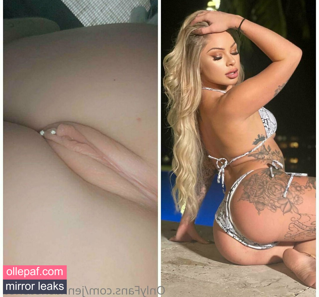 Latest Leaks jennasheashea Nude #73 - Fapello