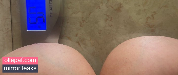 Latest Leaks Jennatural Nude #2 - Fapello