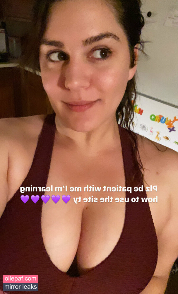 Latest Leaks Jennatural Nude #79 - Fapello