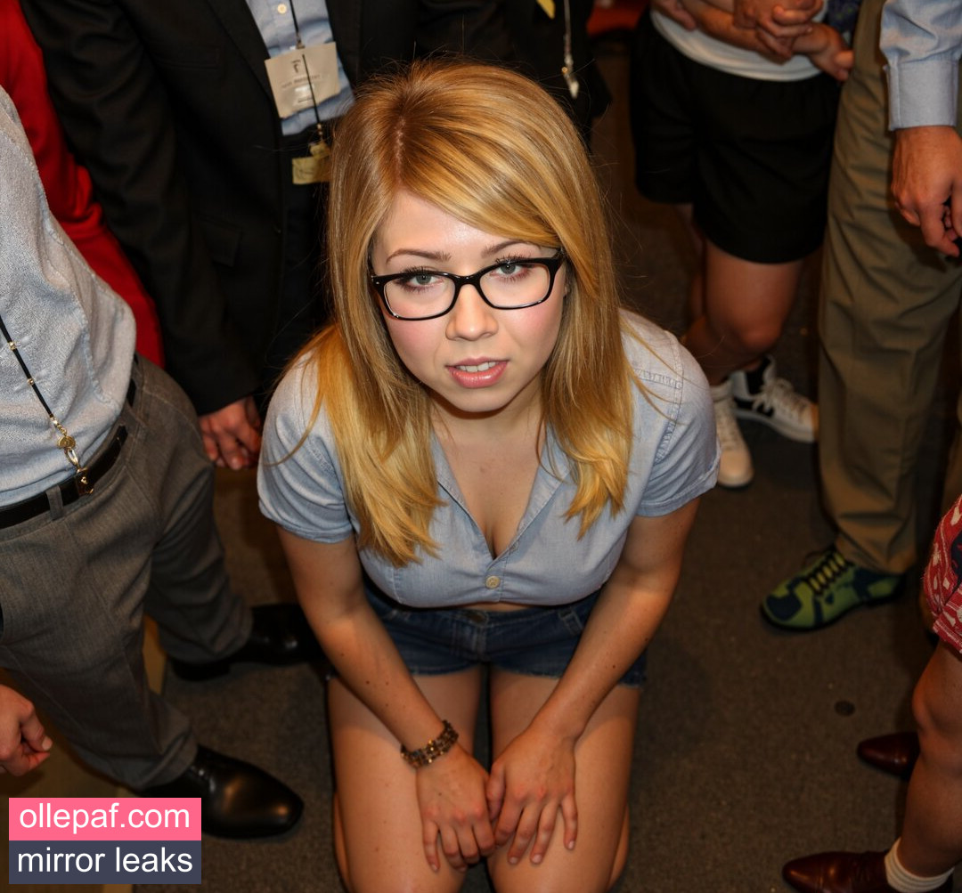 Latest Leaks Jennette McCurdy Nude #105 - Fapello