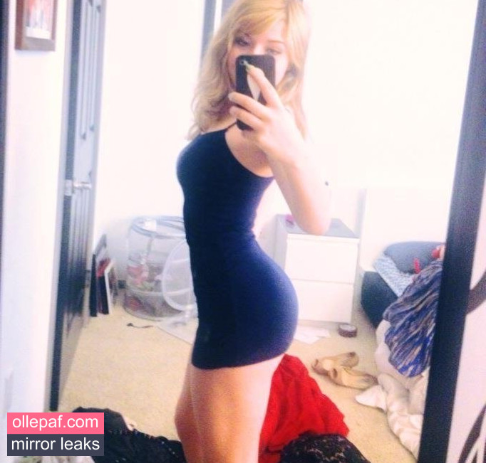 Latest Leaks Jennette McCurdy Nude #112 - Fapello