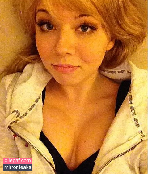 Latest Leaks Jennette McCurdy Nude #138 - Fapello