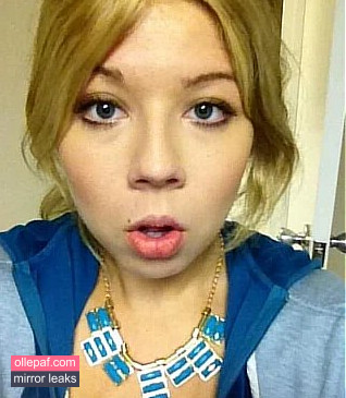 Latest Leaks Jennette McCurdy Nude #142 - Fapello